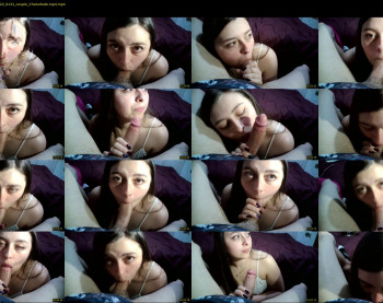 jerryandjessicaa — 12 minute Chaturbate couple cam show recording, 720p, Aug 21, 2022