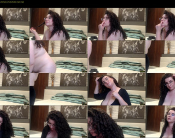 jessykah — 5 minute Chaturbate female cam show recording, 1080p, Aug 20, 2022