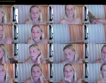 joannadea — 75 minute Chaturbate female cam show recording, 720p, Aug 20, 2022