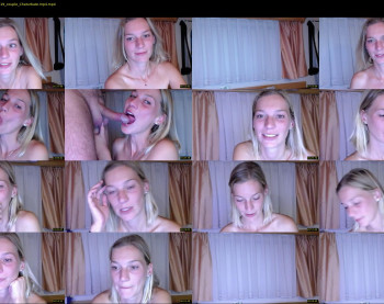 joannadea — 45 minute Chaturbate female cam show recording, 720p, Aug 20, 2022