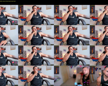 john_king29 — 5 minute Chaturbate male cam show recording, 1080p, Aug 21, 2022