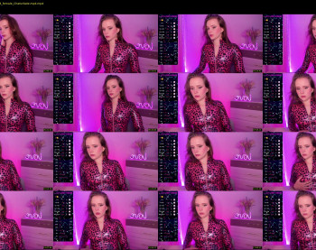 juelzfoxy — 20 minute Chaturbate female cam show recording, 1080p, Aug 20, 2022