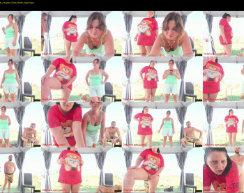 juliana35 — 54 minute Chaturbate couple cam show recording, 1080p, Aug 20, 2022