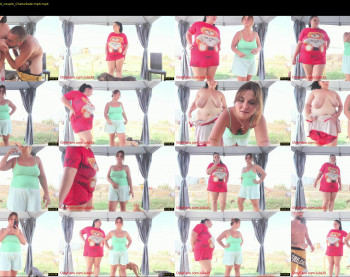 juliana35 — 54 minute Chaturbate couple cam show recording, 1080p, Aug 20, 2022