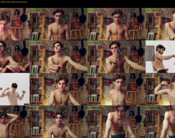 karlos_murphy — 64 minute Chaturbate male cam show recording, 1080p, Aug 20, 2022