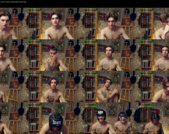 karlos_murphy — 66 minute Chaturbate male cam show recording, 1080p, Aug 20, 2022