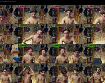 karlos_murphy — 62 minute Chaturbate male cam show recording, 1080p, Aug 20, 2022
