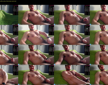 karmapolice_ — 54 minute Chaturbate male cam show recording, 1080p, Aug 20, 2022