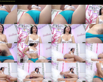 karolkat69 — 60 minute Chaturbate female cam show recording, 1080p, Aug 20, 2022
