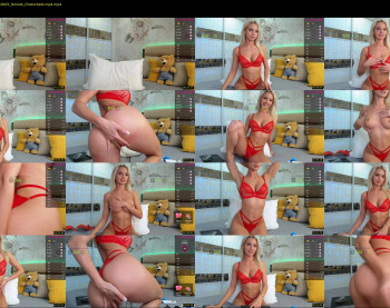 kassablanca_ — 55 minute Chaturbate female cam show recording, 1080p, Aug 20, 2022