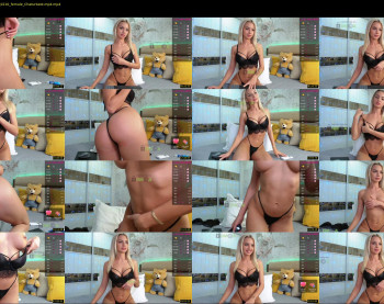 kassablanca_ — 37 minute Chaturbate female cam show recording, 1080p, Aug 21, 2022