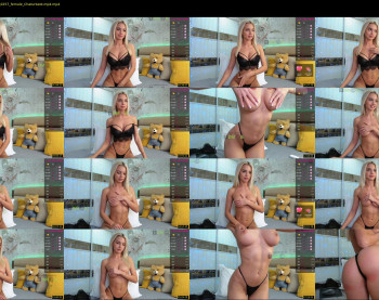 kassablanca_ — 31 minute Chaturbate female cam show recording, 1080p, Aug 21, 2022