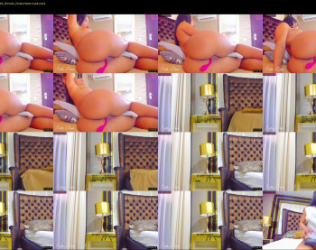 katiecruz_ — 38 minute Chaturbate female cam show recording, 1080p, Aug 20, 2022