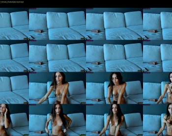 katrin_fit — 13 minute Chaturbate female cam show recording, 720p, Aug 20, 2022