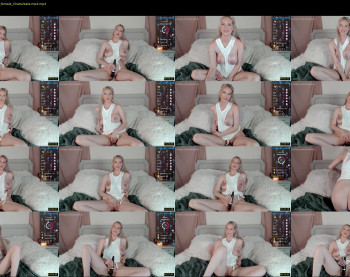 kb3301 — 55 minute Chaturbate couple cam show recording, 1080p, Aug 20, 2022