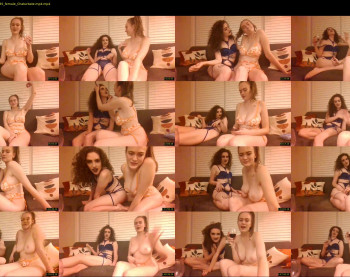 kelseyg23 — 122 minute Chaturbate female cam show recording, 480p, Aug 20, 2022