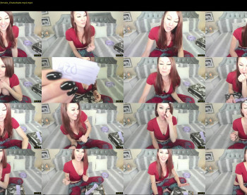 kiarose — 29 minute Chaturbate female cam show recording, 720p, Aug 20, 2022