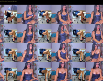 kimberly_hot2 — 54 minute Chaturbate female cam show recording, 1080p, Aug 20, 2022