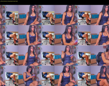 kimberly_hot2 — 54 minute Chaturbate female cam show recording, 1080p, Aug 20, 2022
