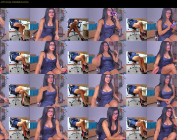 kimberly_hot2 — 14 minute Chaturbate female cam show recording, 1080p, Aug 20, 2022