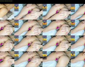 kitana_ray — 12 minute Chaturbate female cam show recording, 1080p, Aug 20, 2022