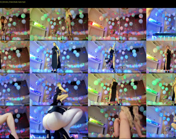 kittycaitlin — 5 minute Chaturbate female cam show recording, 1080p, Aug 21, 2022