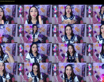 kloeking_ — 55 minute Chaturbate female cam show recording, 1080p, Aug 20, 2022