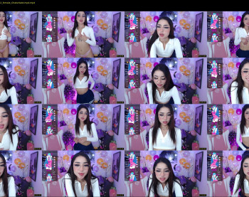 kloeking_ — 54 minute Chaturbate female cam show recording, 1080p, Aug 20, 2022
