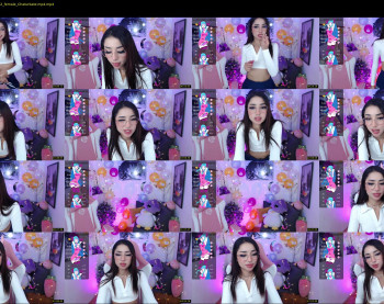 kloeking_ — 54 minute Chaturbate female cam show recording, 1080p, Aug 20, 2022