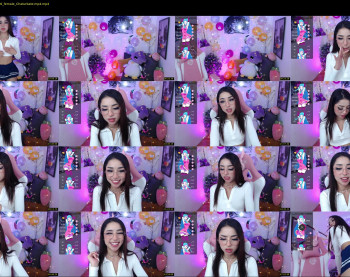 kloeking_ — 54 minute Chaturbate female cam show recording, 1080p, Aug 20, 2022