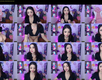 kloeking_ — 8 minute Chaturbate female cam show recording, 1080p, Aug 21, 2022