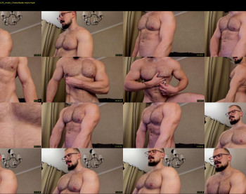 kurt_stone1 — 19 minute Chaturbate male cam show recording, 1080p, Aug 20, 2022