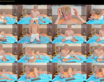 landel_boy — 59 minute Chaturbate male cam show recording, 1080p, Aug 20, 2022