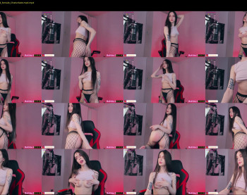 lastdawn — 54 minute Chaturbate female cam show recording, 1080p, Aug 20, 2022