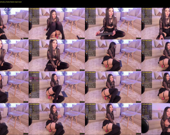 lau__1 — 42 minute Chaturbate female cam show recording, 1080p, Aug 20, 2022