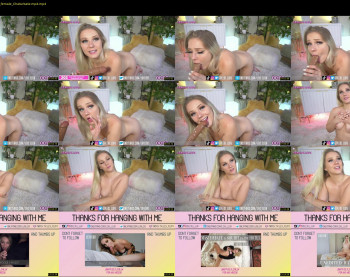 lexi_luv — 18 minute Chaturbate female cam show recording, 1080p, Aug 20, 2022