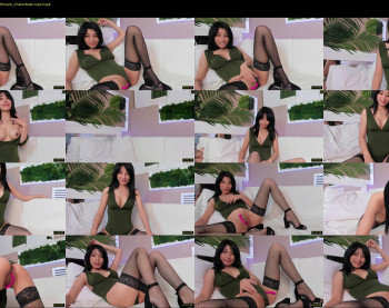 li_baby — 41 minute Chaturbate female cam show recording, 1080p, Aug 20, 2022