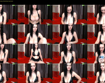 lilubb — 26 minute Chaturbate female cam show recording, 1080p, Aug 20, 2022