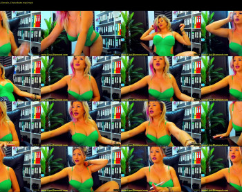 lisa2018 — 54 minute Chaturbate female cam show recording, 1080p, Aug 21, 2022