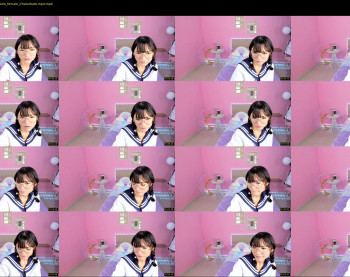 little_effy18 — 3 minute Chaturbate female cam show recording, 1080p, Aug 20, 2022