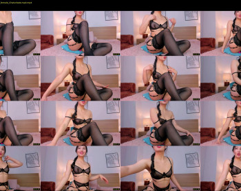lorileen — 7 minute Chaturbate female cam show recording, 1080p, Aug 20, 2022