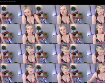 lovlybambi — 3 minute Chaturbate female cam show recording, 720p, Aug 20, 2022