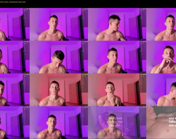 lyon_power_ — 39 minute Chaturbate male cam show recording, 1080p, Aug 20, 2022