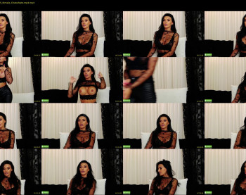 madena_ — 54 minute Chaturbate female cam show recording, 1080p, Aug 20, 2022
