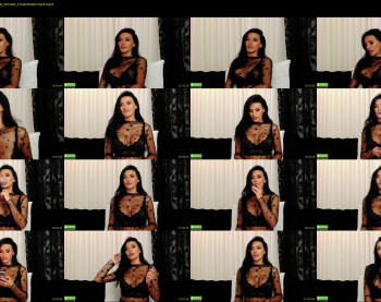 madena_ — 14 minute Chaturbate female cam show recording, 1080p, Aug 21, 2022