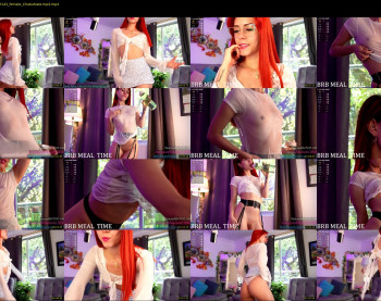 madisonlara — 54 minute Chaturbate female cam show recording, 1080p, Aug 20, 2022