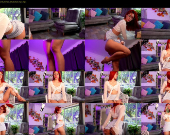 madisonlara — 54 minute Chaturbate female cam show recording, 1080p, Aug 20, 2022