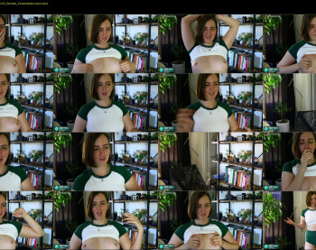 maeveminx — 56 minute Chaturbate female cam show recording, 1080p, Aug 20, 2022