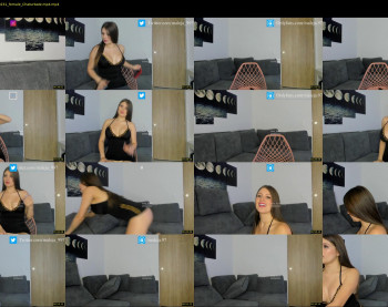 mara_storm — 11 minute Chaturbate female cam show recording, 1080p, Aug 21, 2022