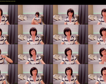 mariagold — 8 minute Chaturbate female cam show recording, 1080p, Aug 20, 2022